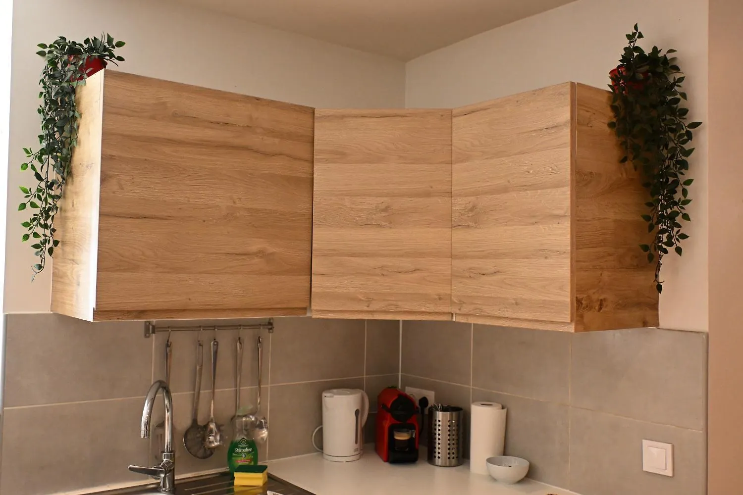 Cosy Et Fonctionnel, Quartier Tres Sympa Apartment Paris
