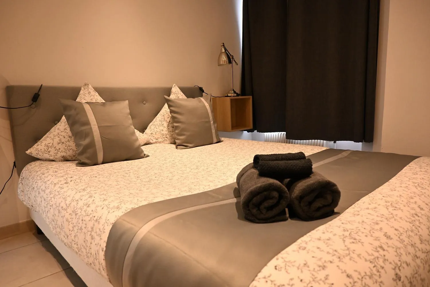 Cosy Et Fonctionnel, Quartier Tres Sympa * Paris